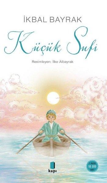 Küçük Sufi | Kapı Yayınları (İnce Kapak) - Resim 1