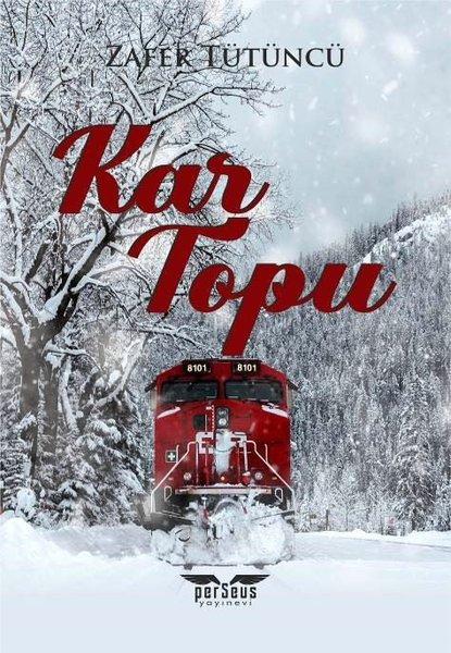 Kar Topu | Perseus Yayınevi (İnce Kapak) - Resim 1