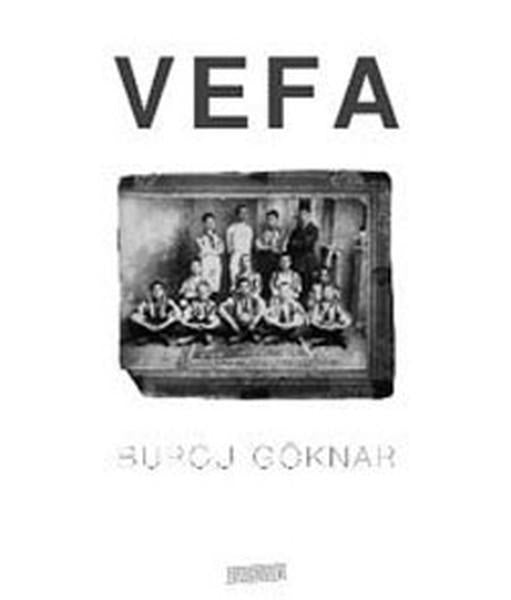Vefa | Fotoğrafevi (İnce Kapak) - Resim 1