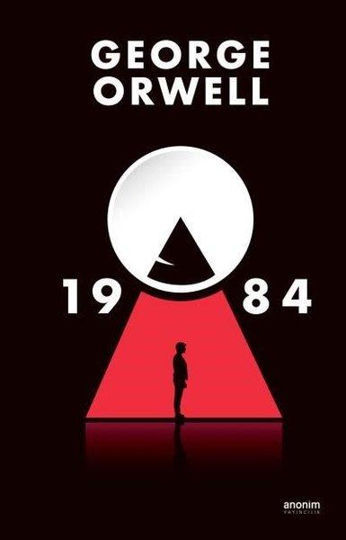 1984 | Anonim Yayınları (İnce Kapak) - Resim 1