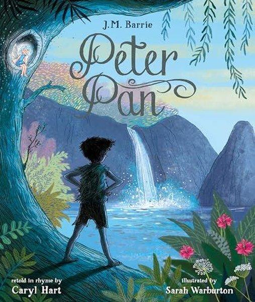 Ncc Peter Pan Hb