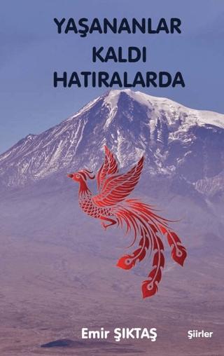 Yaşananlar Kaldı Hatıralarda | Northern Lights Yayınları (Ciltsiz) - Resim 1