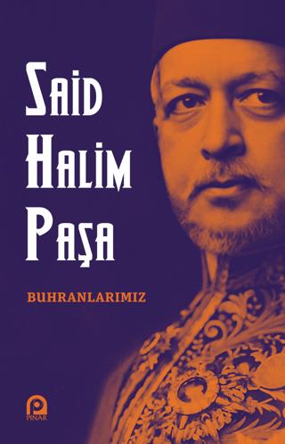Buhranlarımız | Pınar Yayınları (Ciltsiz) - Resim 1