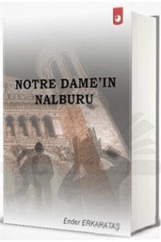 Notre Dame‘ın Nalburu | Artı Farma (Ciltsiz) - Resim 1