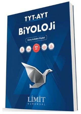 TYT - AYT Biyoloji Konu Anlatım Föyleri