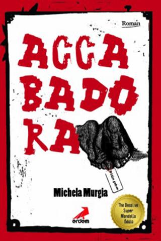 Accabadora