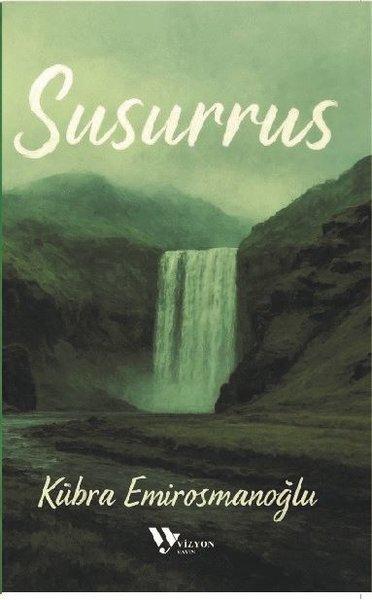 Susurrus | Vizyon Yayın (İnce Kapak) - Resim 1