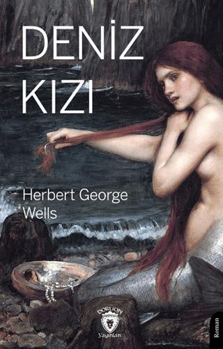 Deniz Kızı | Dorlion Yayınları (Ciltsiz) - Resim 1