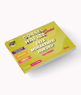 Ceza Muhakemesi Hukuku