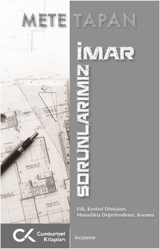 İmar Sorunlarımız
