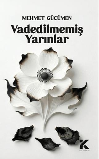 Vadedilmemiş Yarınlar | Kiba Yayımcılık (Ciltsiz) - Resim 1