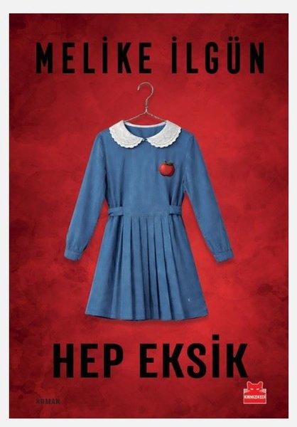 Hep Eksik | Kırmızı Kedi (İnce Kapak) - Resim 1