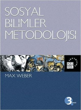 Sosyal Bilimler Metodolojisi | Küre Yayınları (Ciltsiz) - Resim 1