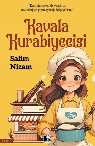 Kavala Kurabiyecisi
