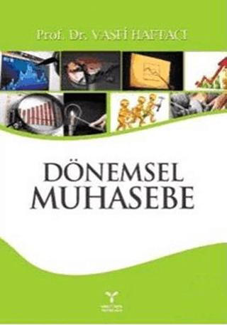 Dönemsel Muhasebe | Umuttepe Yayınları (Ciltsiz) - Resim 1