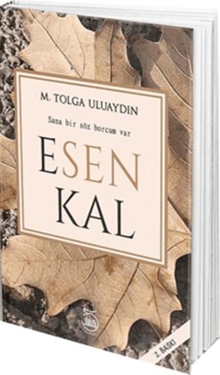 Esen Kal | 5 Şubat Yayınları (Ciltsiz) - Resim 1