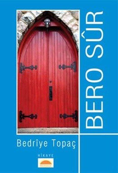 Bero Sur | Roşna Yayınları (İnce Kapak) - Resim 1