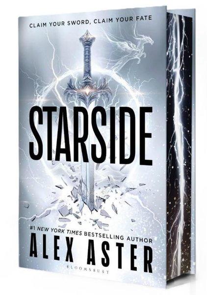 Starside | Bloomsbury (Ciltli) - Resim 1