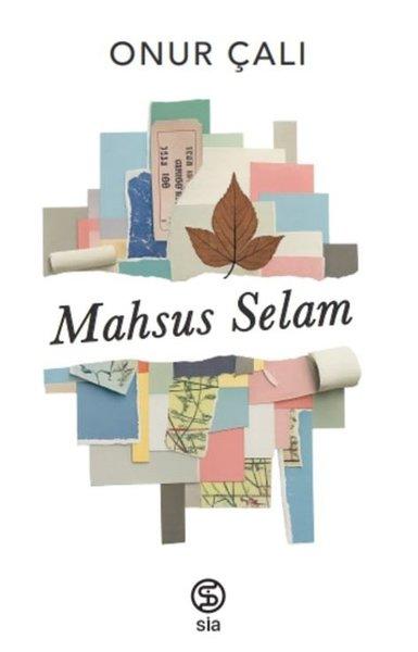Mahsus Selam | Sia Kitap (İnce Kapak) - Resim 1