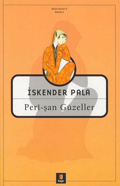 Perişan Güzeller | Kapı Yayınları - Makale Dizisi (İnce Kapak) - Resim 1
