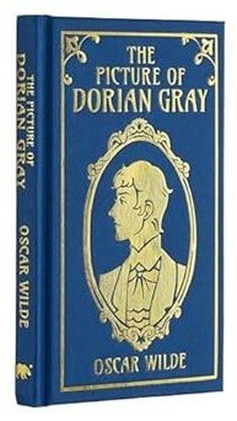 The Picture of Dorian Gray | Arcturus Publishing Ltd (İnce Kapak) - Resim 1