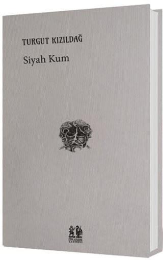 Siyah Kum | Pikaresk Yayınevi (Ciltsiz) - Resim 1