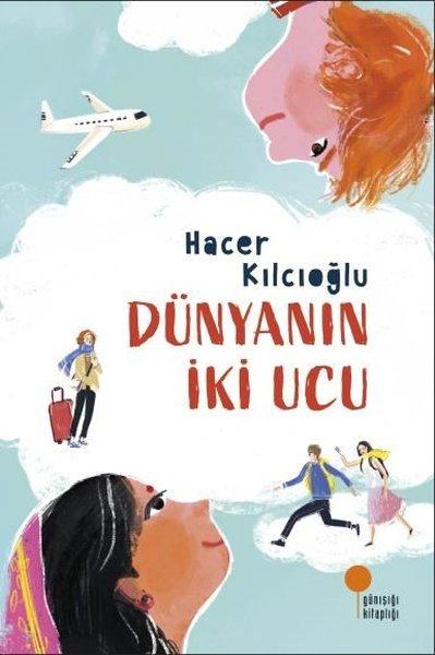 Dünyanın İki Ucu | Günışığı Kitaplığı (İnce Kapak) - Resim 1