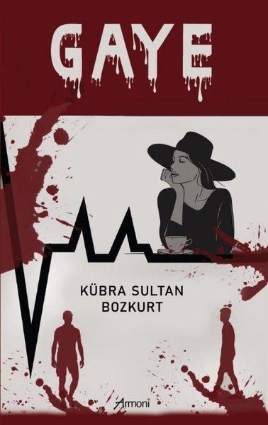 Gaye | Armoni (İnce Kapak) - Resim 1