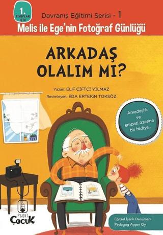 Arkadaş Olalım mı?