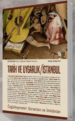 Tarih ve Uygarlık - İstanbul Kitap Dizisi 13 | Doğu Kitabevi (Ciltsiz) - Resim 1