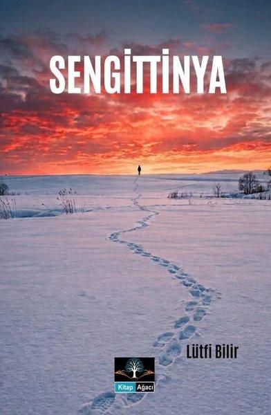 Sen Gittin Ya | Kitap Ağacı Yayınları (İnce Kapak) - Resim 1