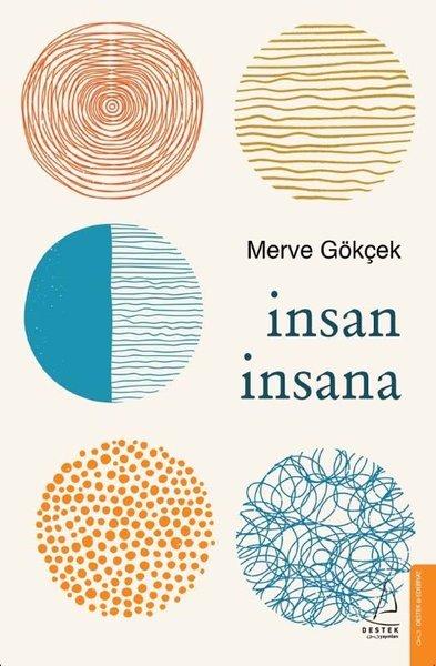 İnsan İnsana | Destek Yayınları (İnce Kapak) - Resim 1
