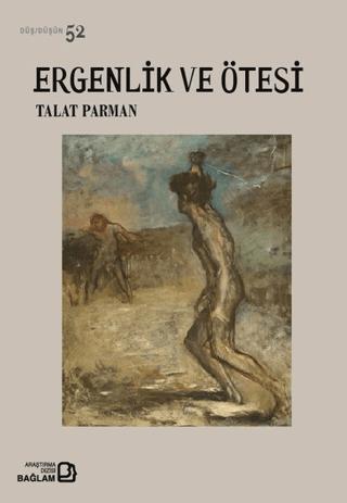 Ergenlik ve Ötesi - Talat Parman - Bağlam Yayınları - Talat Parman kitap kapağı