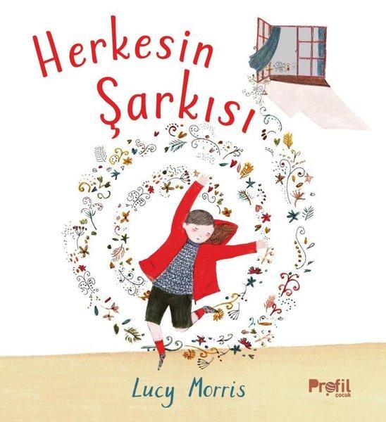 Herkesin Şarkısı | Profil Çocuk (Ciltli) - Resim 1