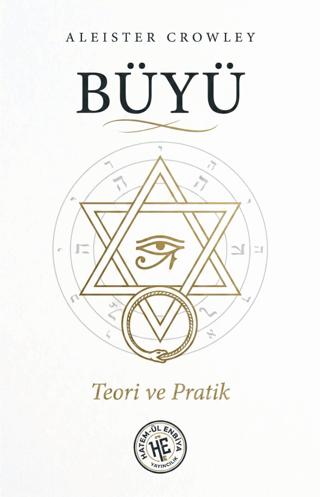 Büyü Teori ve Pratik | Hatem'ül Enbiya Yayıncılık (Ciltsiz) - Resim 1