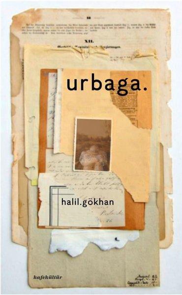 Urbaga. | Kafe Kültür Yayıncılık (İnce Kapak) - Resim 1