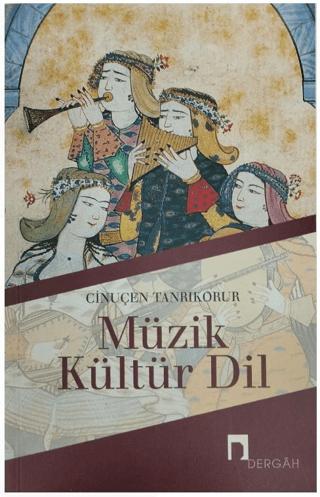 Müzik, Kültür, Dil