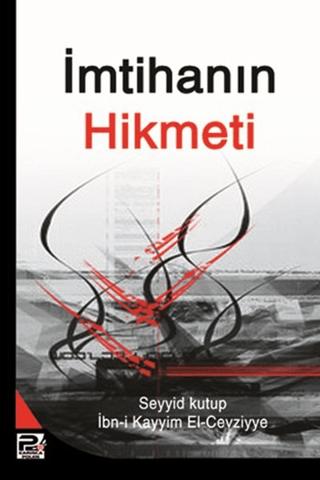 İmtihanın Hikmeti | Karınca & Polen Yayınları (Ciltsiz) - Resim 1