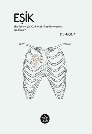 Eşik | Elpis Yayınları (Ciltsiz) - Resim 1