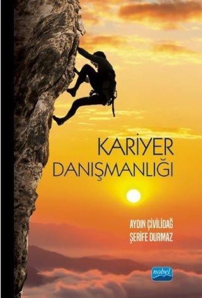 Kariyer Danışmanlığı | Nobel Akademik Yayıncılık (İnce Kapak) - Resim 1