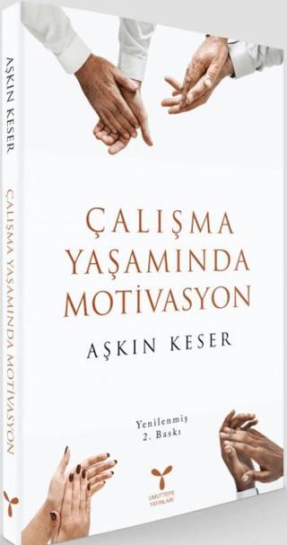 Çalışma Yaşamında Motivasyon | Umuttepe Yayınları (Ciltsiz) - Resim 1