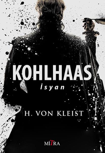 Kohlhaas | Mitra (İnce Kapak) - Resim 1