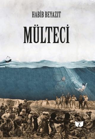 Mülteci | Ateş Yayınları (Ciltsiz) - Resim 1