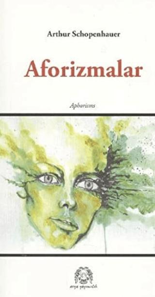 Aforizmalar | Arya Yayıncılık (Ciltsiz) - Resim 1