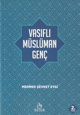 Vasıflı Müslüman Genç