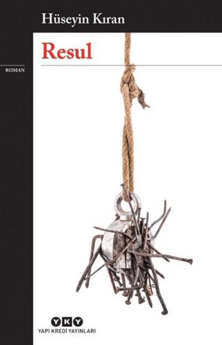 Resul | Yapı Kredi Yayınları (Ciltsiz) - Resim 1
