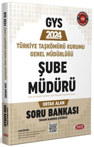 Türkiye Taşkömürü Kurumu Genel Müdürlüğü Başmühendis, Şef, Teknik Şef Ortak Alan GYS Soru Bankası