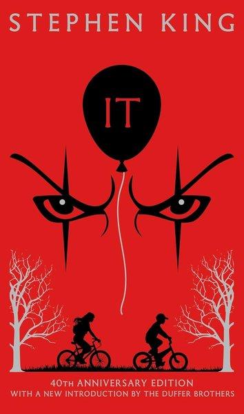 It | Hodder & Stoughton Ltd (Ciltli) - Resim 1
