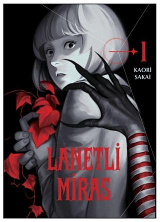 Lanetli Miras 1. Cilt | Uykulu Kahve Yayınevi (Ciltsiz) - Resim 1