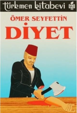 Diyet | Türkmen Kitabevi (Ciltsiz) - Resim 1